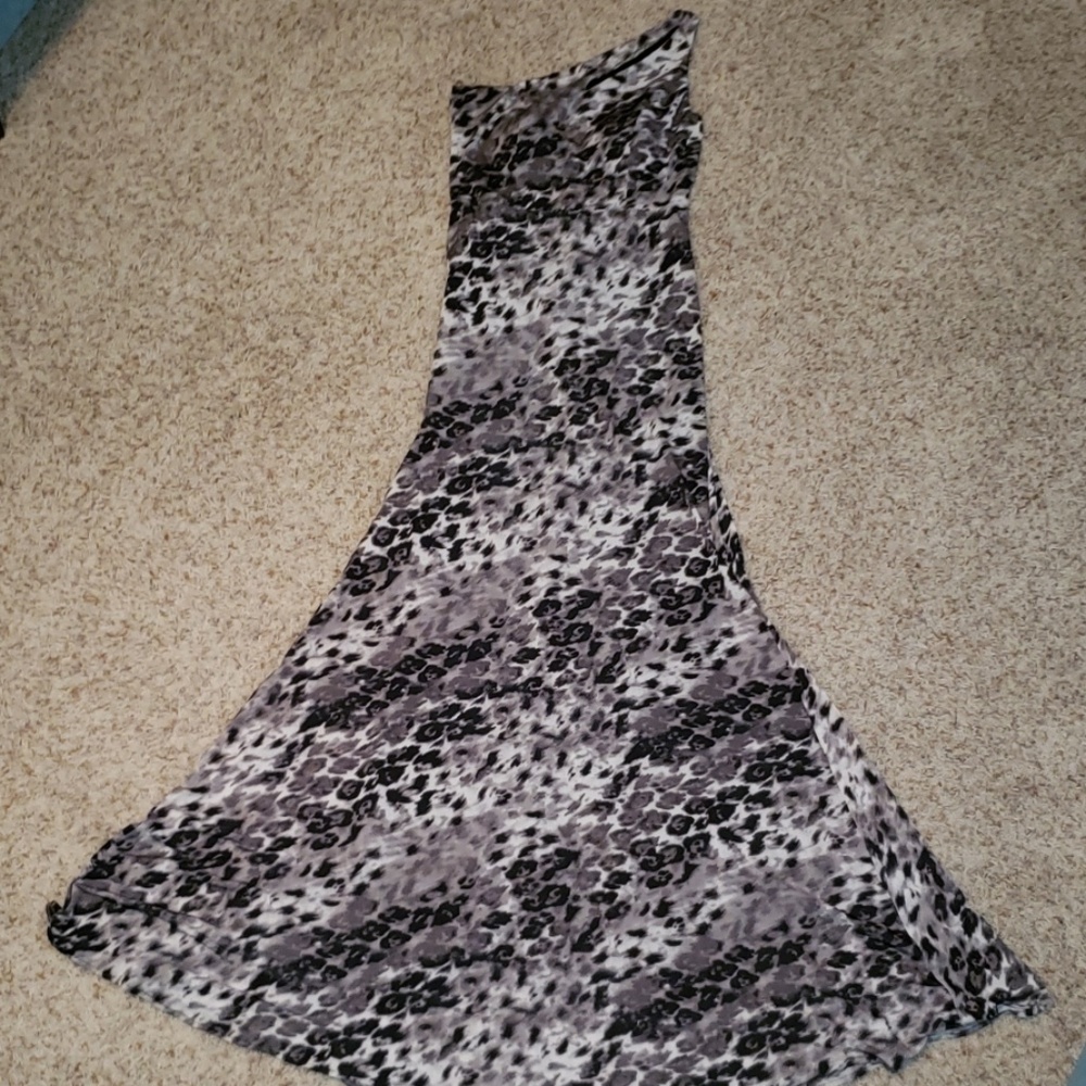 Evening dress